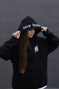 Money Made Graphic Hoodie